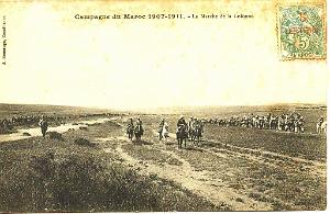 BIVEN Georges - 858- Guercif